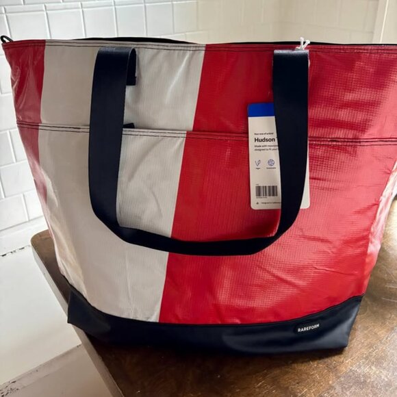 Rareform Hudson Tote Bag - Picture 1 of 5